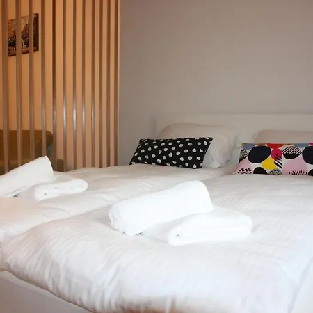 Apartman Aida
