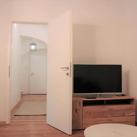 Apartman Aida *
