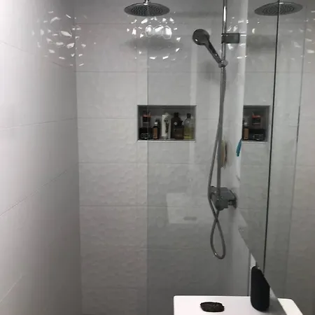 Aida Apartamento