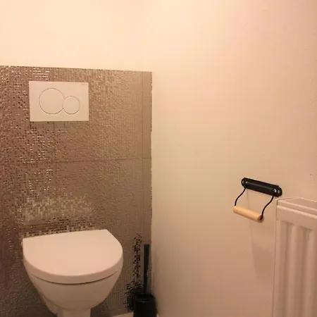 Aida Apartmán