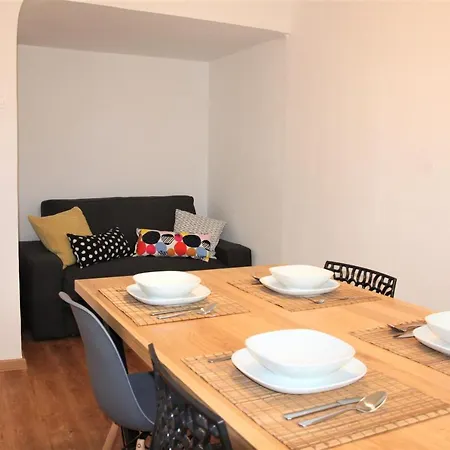 Apartamento Aida *