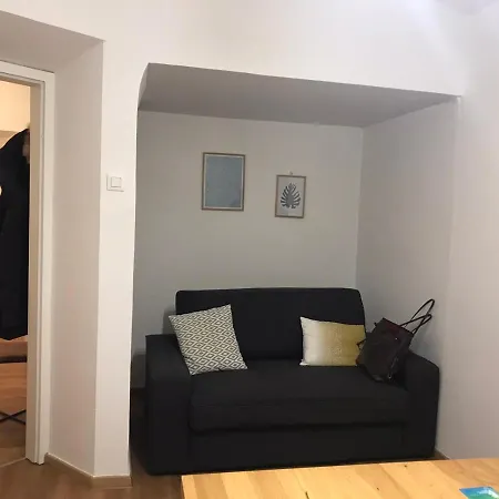 Apartman Aida