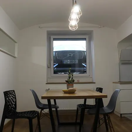 Apartamento Aida