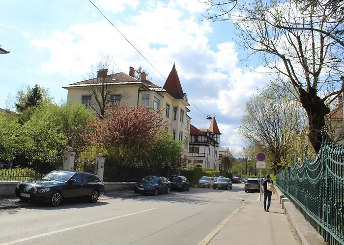 Aida Apartament Lublana